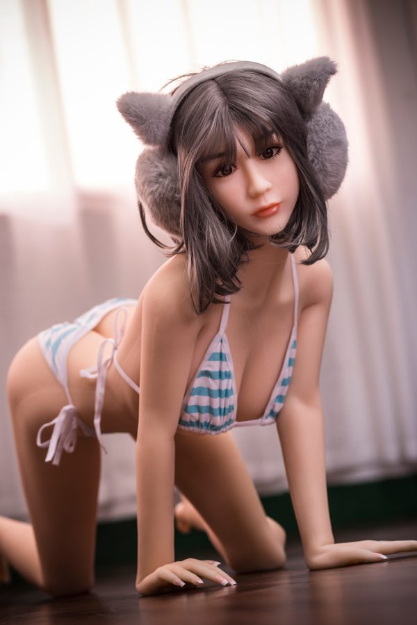 Etsuko Anime Bambola Da Sesso 140cm 145cm 150cm 158cm 168cm Bambola Da Sesso Hentai - immagine 4