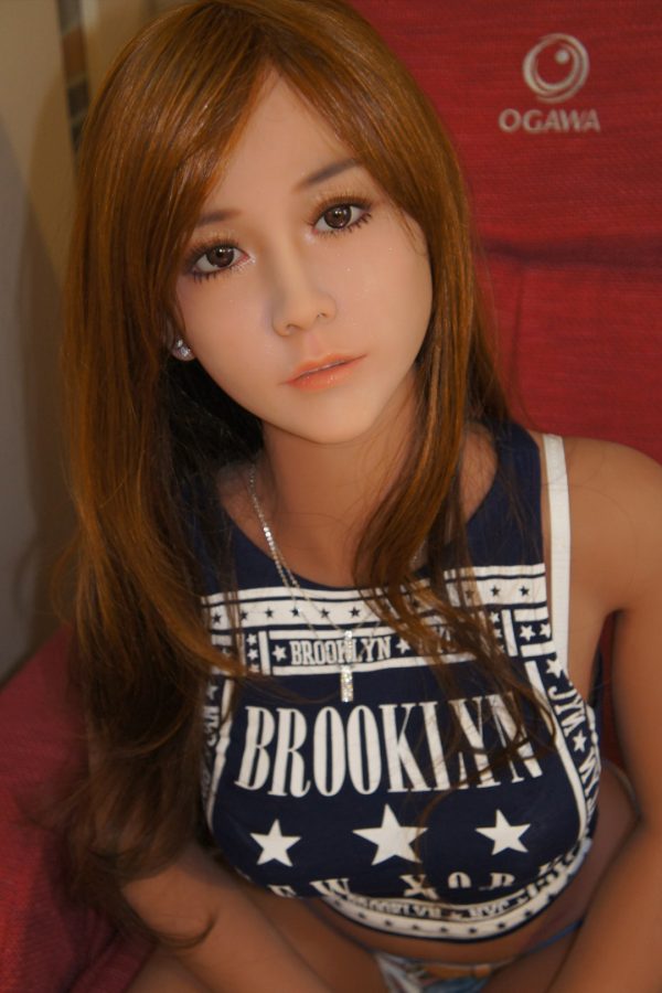 Chika Bambole Sesso Giapponese 140cm 145cm 150cm 158cm 168cm Bambole Sesso Asiatica - immagine 6