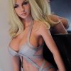 Bambola Sesso Phoebe Slim 140cm 145cm 150cm 158cm 168cm Bambola Sesso Naturale